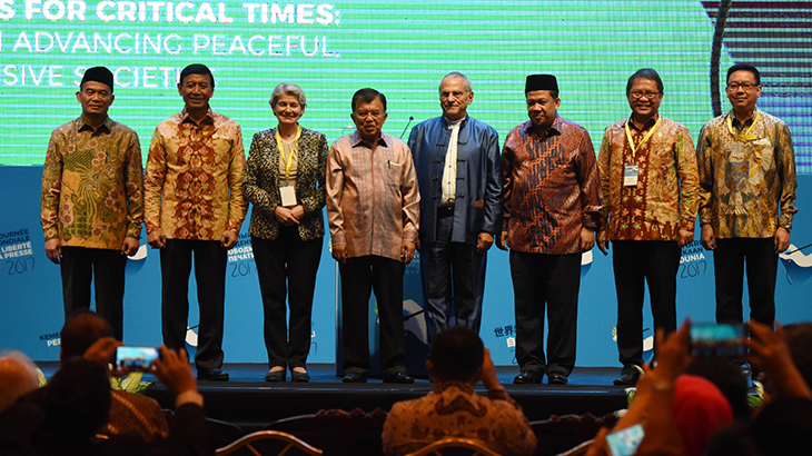 Kunjungan ke Manado Fahri Hamzah Ditolak Warga 