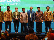 Kunjungan ke Manado Fahri Hamzah Ditolak Warga 