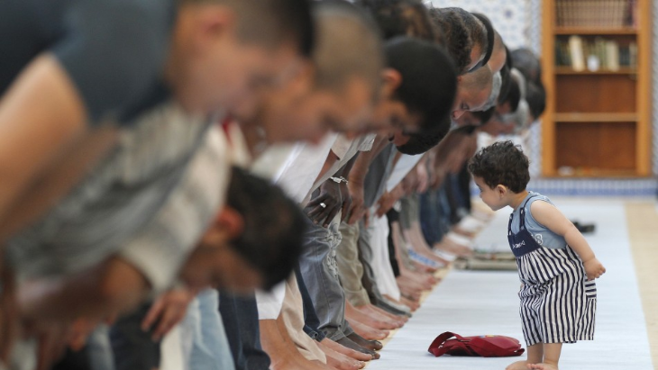 salat