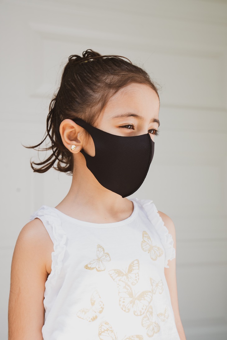 kids mask