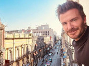 David Beckham ungkap Dampak OCD dalam Film Dokumenter Terbaru Netflix