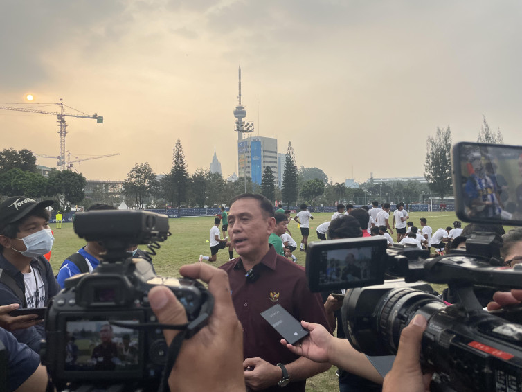 Piala Indonesia 2022-2023 Siap Bergulir