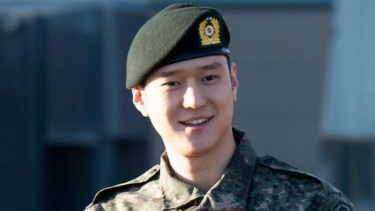 Selesai Wajib Militer, Drama Korea Ini Jadi Momen Kembalinya Para Aktor