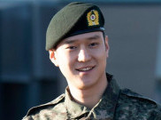Selesai Wajib Militer, Drama Korea Ini Jadi Momen Kembalinya Para Aktor