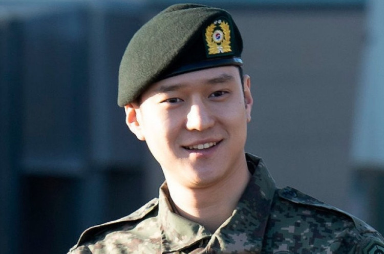 Selesai Wajib Militer, Drama Korea Ini Jadi Momen Kembalinya Para Aktor