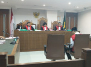 Timpuki Polisi, Pelaku Kerusuhan 22 Mei Dibayar Rp 500 Ribu