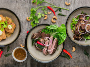 5 Restoran dengan Menu Spesial Ramadan untuk Bukber, Perut Langsung Bahagia Pas Azan Magrib