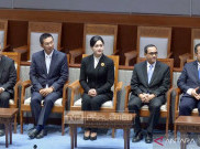 5 Nama Disahkan DPR, Begini Struktur Baru Dewan Komisioner OJK 2026-2031