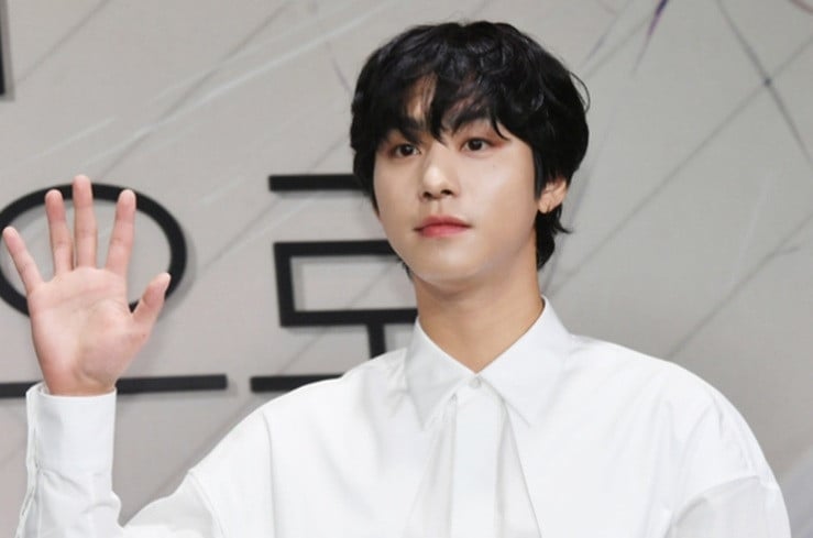Ahn Hyo-seop Kembali ke Genre Rom-Com lewat Peran Utama dalam ‘Today, Sold Out’