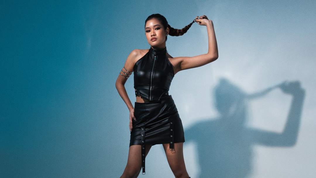 ANNISYA Angkat Kompleksitas Perempuan Lewat EP 'Femme Fatale'