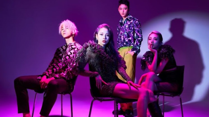 Alasan Agensi K-Pop Jarang Membuat Grup Campur Gender