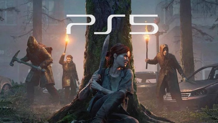 Dinantikan Penggemar, 'The Last of US: Part II' Akan Jadi Game Menarik untuk PlayStation 5