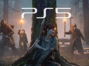 Dinantikan Penggemar, 'The Last of US: Part II' Akan Jadi Game Menarik untuk PlayStation 5
