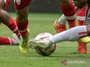 Timnas Indonesia Masuk Grup G Piala Dunia U-15 FIFA Bareng Portugal, Main di Azerbaijan 22-30 Oktober