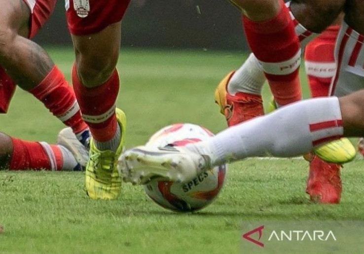 Timnas Indonesia Masuk Grup G Piala Dunia U-15 FIFA Bareng Portugal, Main di Azerbaijan 22-30 Oktober