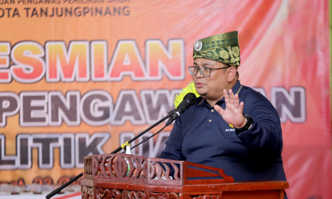 Langgar Netralitas, Puluhan Penyelenggara Pemilu Diberhentikan