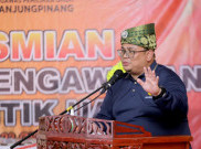 Langgar Netralitas, Puluhan Penyelenggara Pemilu Diberhentikan
