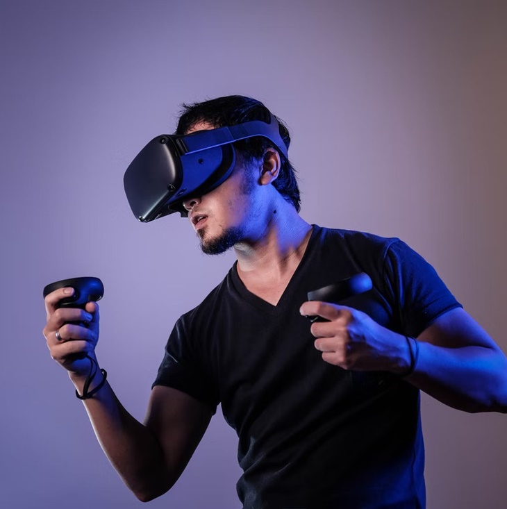 Perusahaan Teknologi Dukung Perkembangan Metaverse di Indonesia