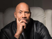 Kabarnya Dwayne Johnson Sedang Buat Film Baru yang Diadaptasi dari Video Gim