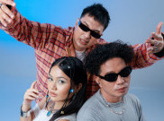 Roni Joni, Rycko Ria, dan Naomi Ivo Rilis 'Dopamine (Bukan Haluuu)', Angkat Kisah Jatuh Cinta dalam Balutan HipDut