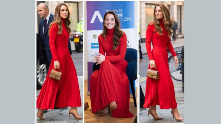 4 Model Rok Plisket Terfavorit