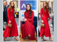 4 Model Rok Plisket Terfavorit