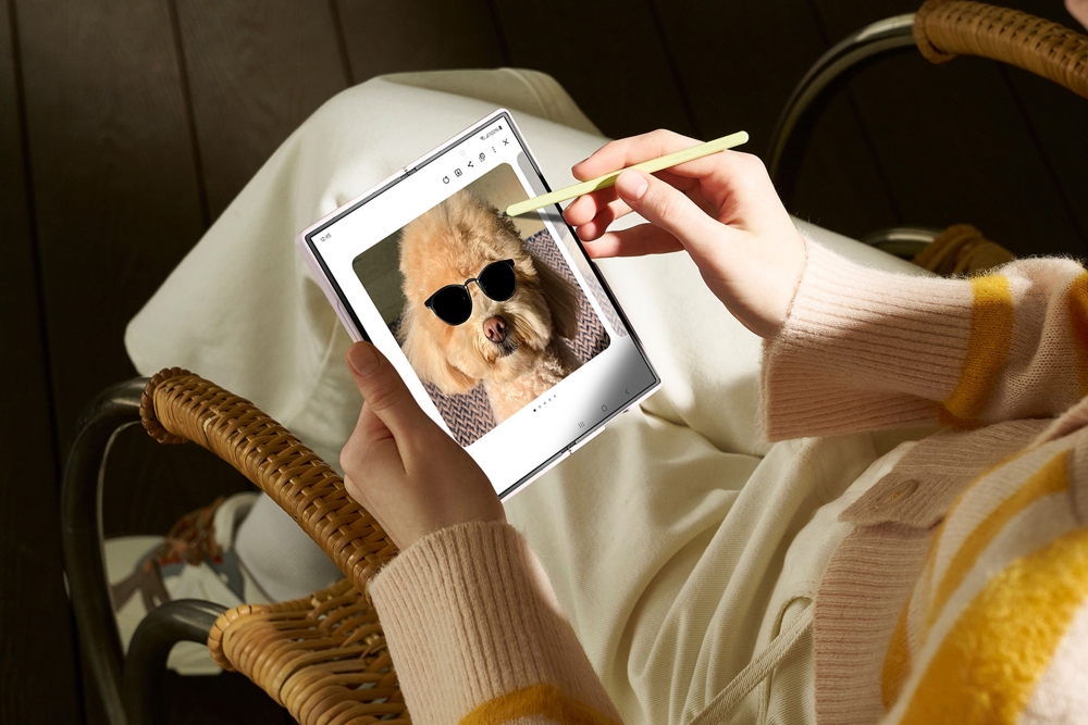 Daftar perangkat Samsung yang kebagian One UI 6.1.1