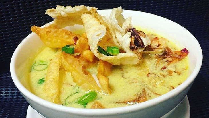 Fakta-Fakta Unik tentang Soto Betawi