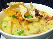 Fakta-Fakta Unik tentang Soto Betawi