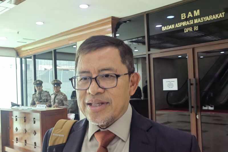 Presiden PKS Rombak Komposisi Fraksi, Aher Geser Istrinya Jadi Ketua BAM DPR