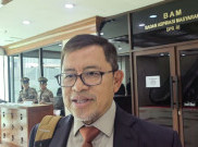 Presiden PKS Rombak Komposisi Fraksi, Aher Geser Istrinya Jadi Ketua BAM DPR