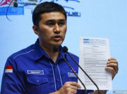 Demokrat Tak Ingin Indonesia Kembali Batal jadi Tuan Rumah Piala Dunia