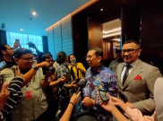Art Jakarta Papers 2026 Digelar Perdana, Fadli Zon Soroti Nilai Historis Kertas