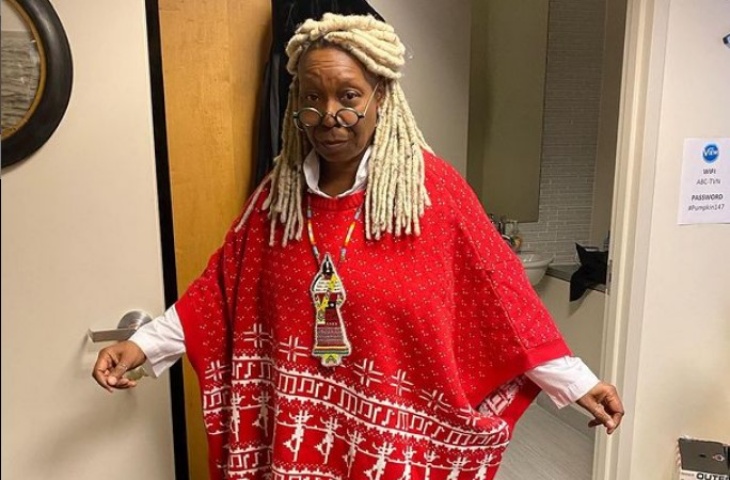 Meski Putus Sekolah, Selebritas Hollywood ini Tetap Sukses