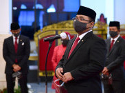 Menag Gus Yaqut Ogah Ada Minoritas Terusir Dari Kampung Halaman
