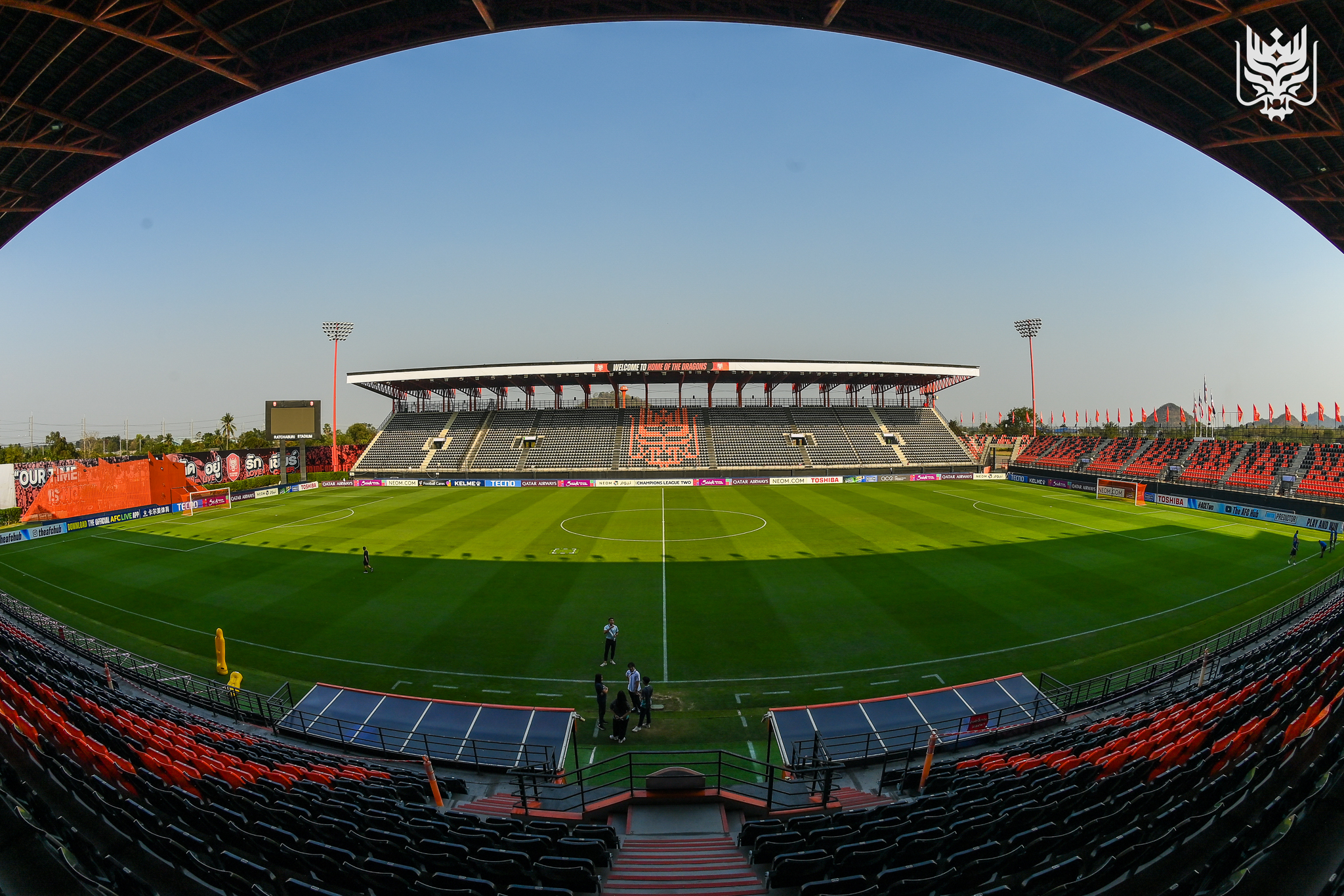 Jadwal, Siaran Langsung, Live Juga Link Streaming Ratchaburi FC Vs Persib Bandung di Leg Pertama 16 Besar ACL 2