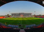 Jadwal, Siaran Langsung, Live Juga Link Streaming Ratchaburi FC Vs Persib Bandung di Leg Pertama 16 Besar ACL 2