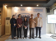 IFRA in Conjunction with ILE 2022 Segera Digelar