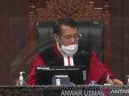MK Batalkan Perhitungan Suara Pilkada Morowali Utara