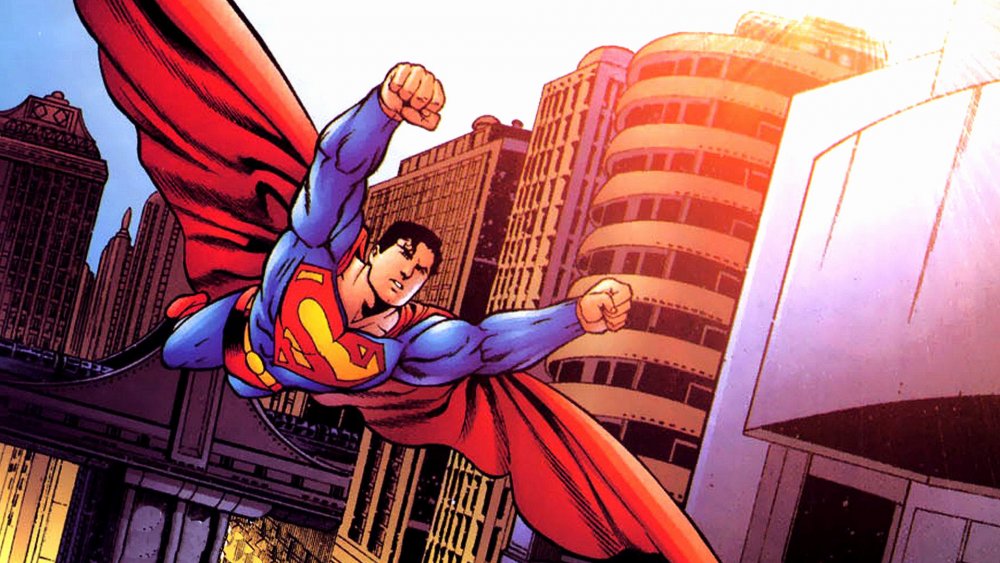 Mana Lebih Kuat? Thor atau Superman