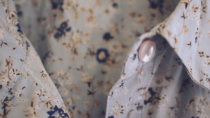 Baju motif. (Foto: Pixabay/Republica)