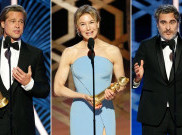 Daftar Lengkap Pemenang Golden Globe Awards 2020, Quentin Tarantino Menang Banyak