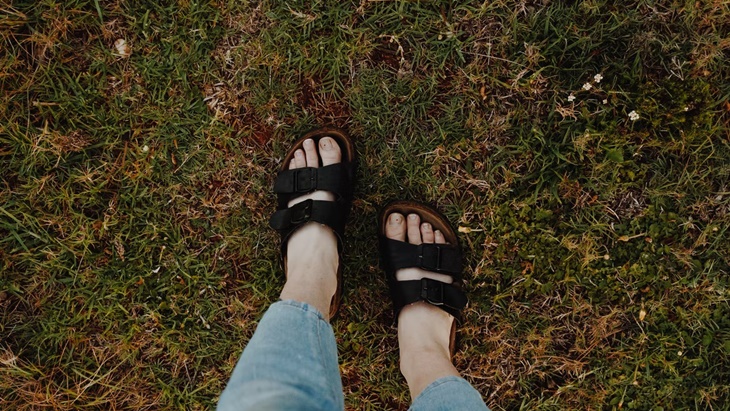 Tips Memilih Alas Kaki Terbaik untuk Aktivitas Outdoor