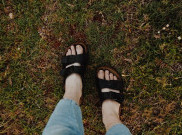 Tips Memilih Alas Kaki Terbaik untuk Aktivitas Outdoor