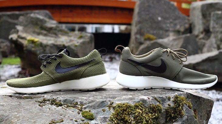 roshe run