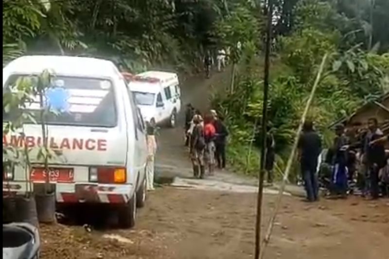 Minta Insiden Ledakan Amunisi di Garut Diusut Tuntas, Koalisi Masyarakat: Harus Dilakukan Lembaga Independen