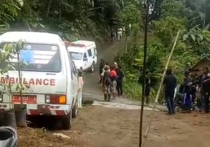 Minta Insiden Ledakan Amunisi di Garut Diusut Tuntas, Koalisi Masyarakat: Harus Dilakukan Lembaga Independen
