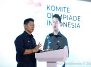 Meski Asian Games Ditunda, NOC Indonesia Fokus Kesehatan Para Atlet