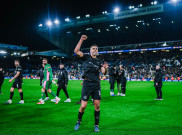 Hasil Liga Inggris Premier League: Menang 1-0 di Kandang Leeds United, Manchester City Kini Terpaut 2 Poin dari Arsenal