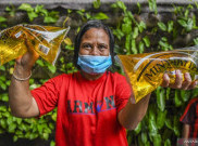 PKS Minta Pemerintah Konsisten soal Program Minyakita